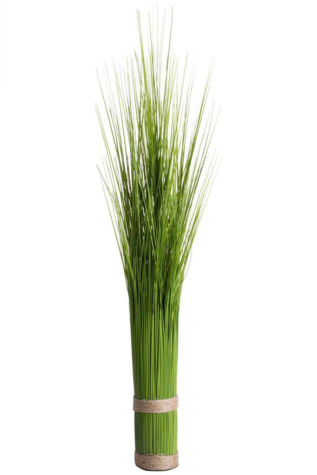 Botanic-Haus Kunstgras "Grasarrangement selbststehend" günstig online kaufen