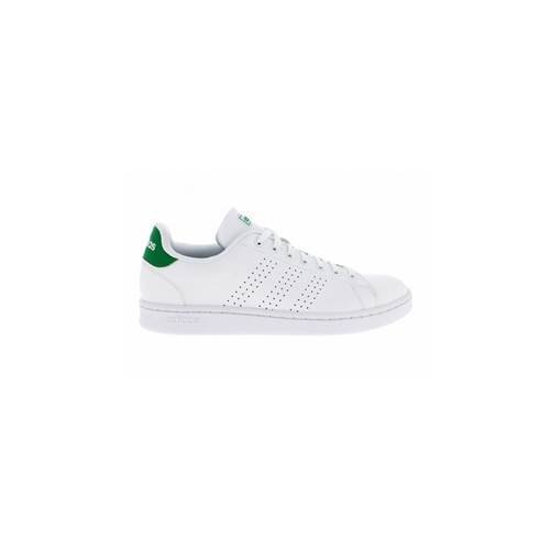 Adidas Advantage Schuhe EU 36 2/3 White günstig online kaufen