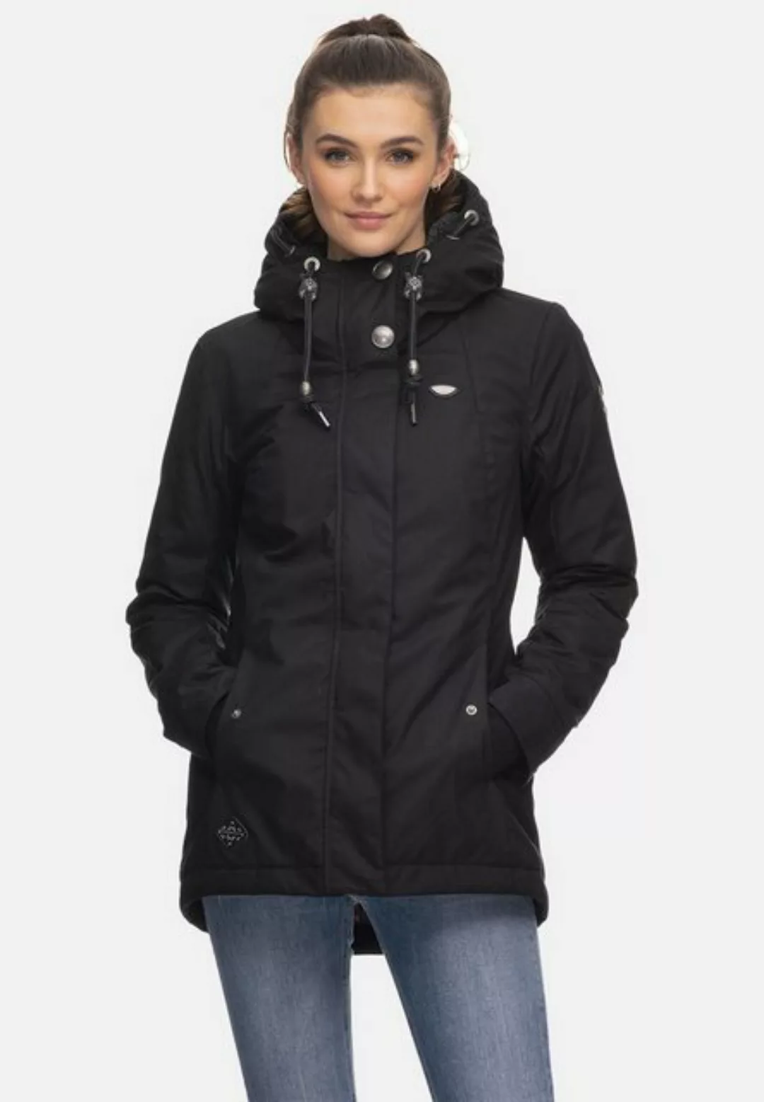 Ragwear Outdoorjacke günstig online kaufen