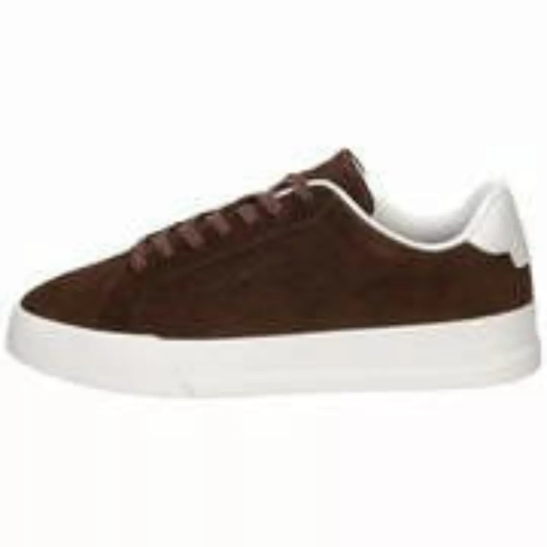 Tommy Hilfiger Sneaker Herren braun|braun|braun|braun|braun|braun günstig online kaufen