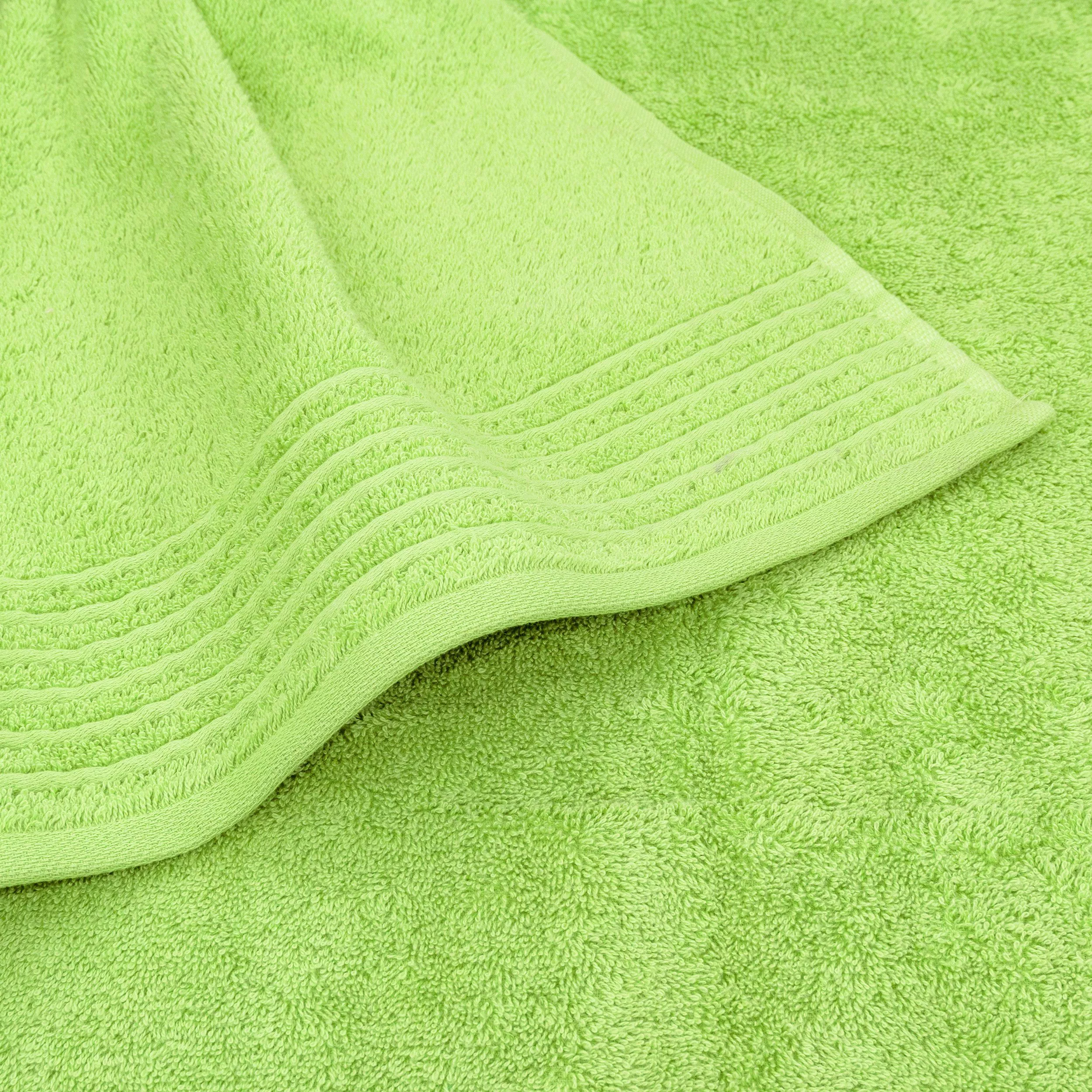 Möve Handtuch Set »New Classic«, Set, 6 tlg., Walkfrottier günstig online kaufen