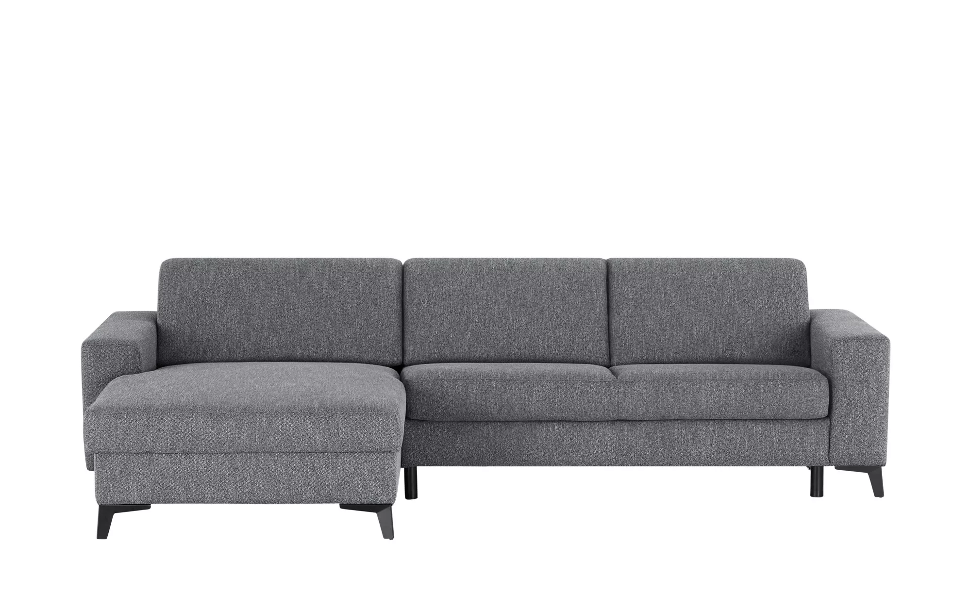 Betty Elementgruppe - grau - 296 cm - 83 cm - 176 cm - Polstermöbel > Sofas günstig online kaufen