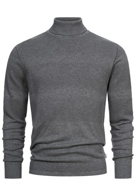 Kronstadt Strickpullover KSFisker günstig online kaufen