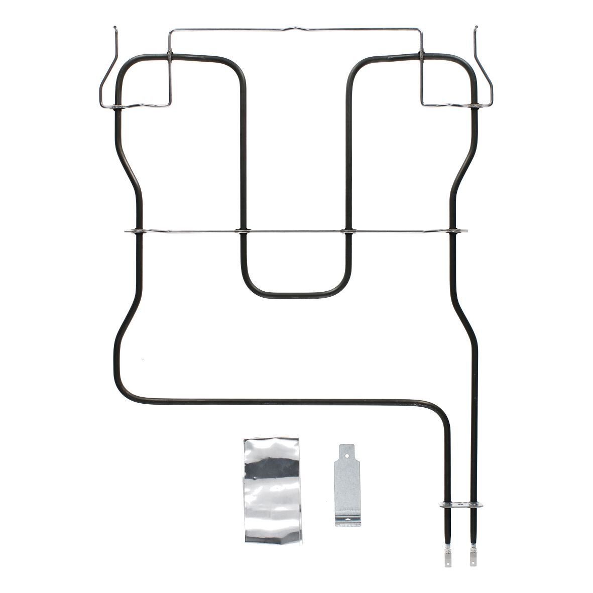 easyPART Heizstab wie Bauknecht C00857852 Heizung günstig online kaufen