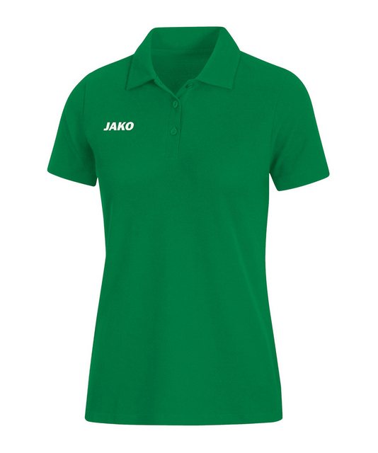 Jako Poloshirt Base Poloshirt Damen default günstig online kaufen