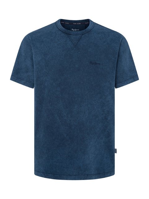 Pepe Jeans T-Shirt SILVERTON (1-tlg) günstig online kaufen