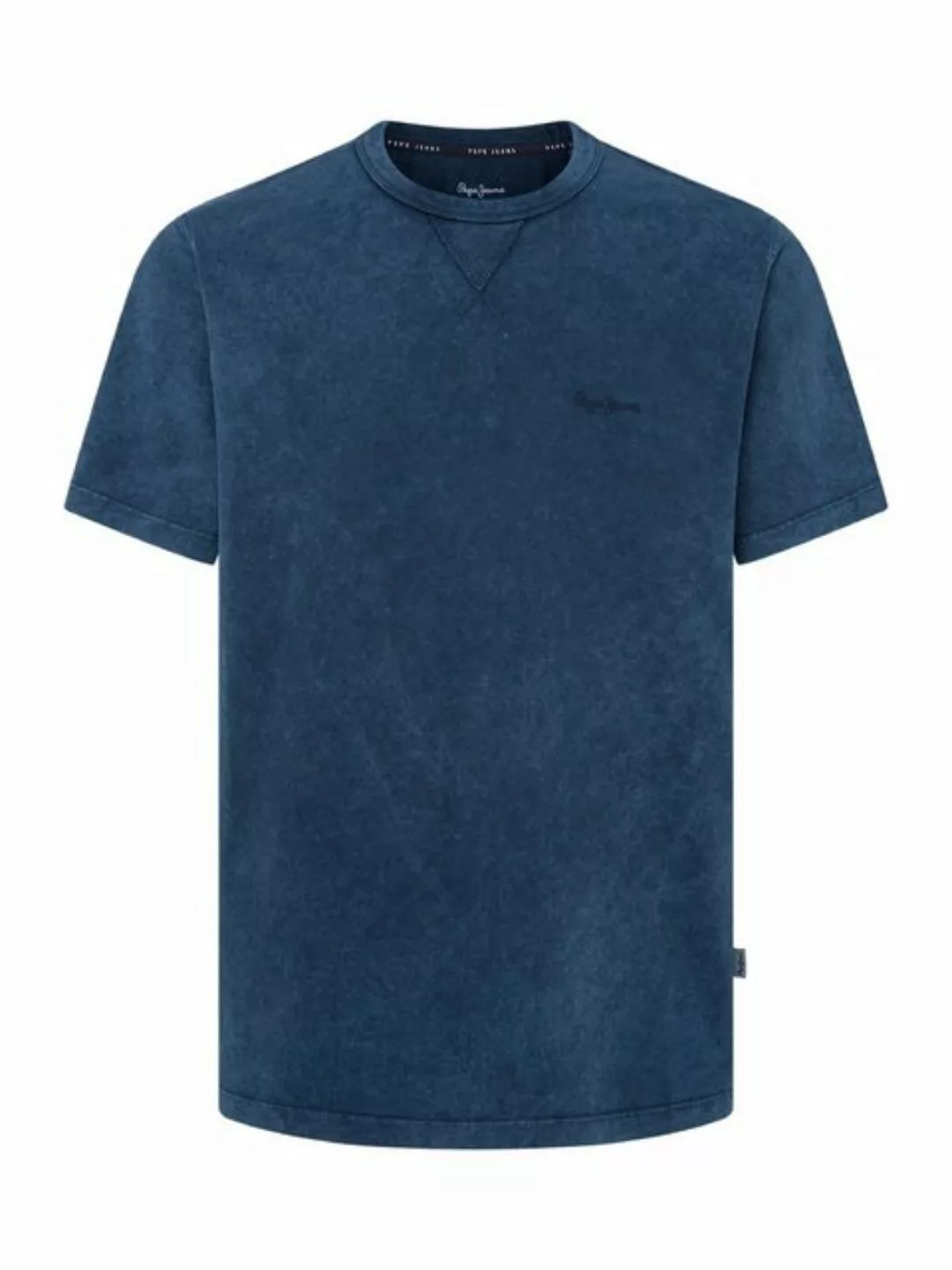 Pepe Jeans T-Shirt SILVERTON (1-tlg) günstig online kaufen