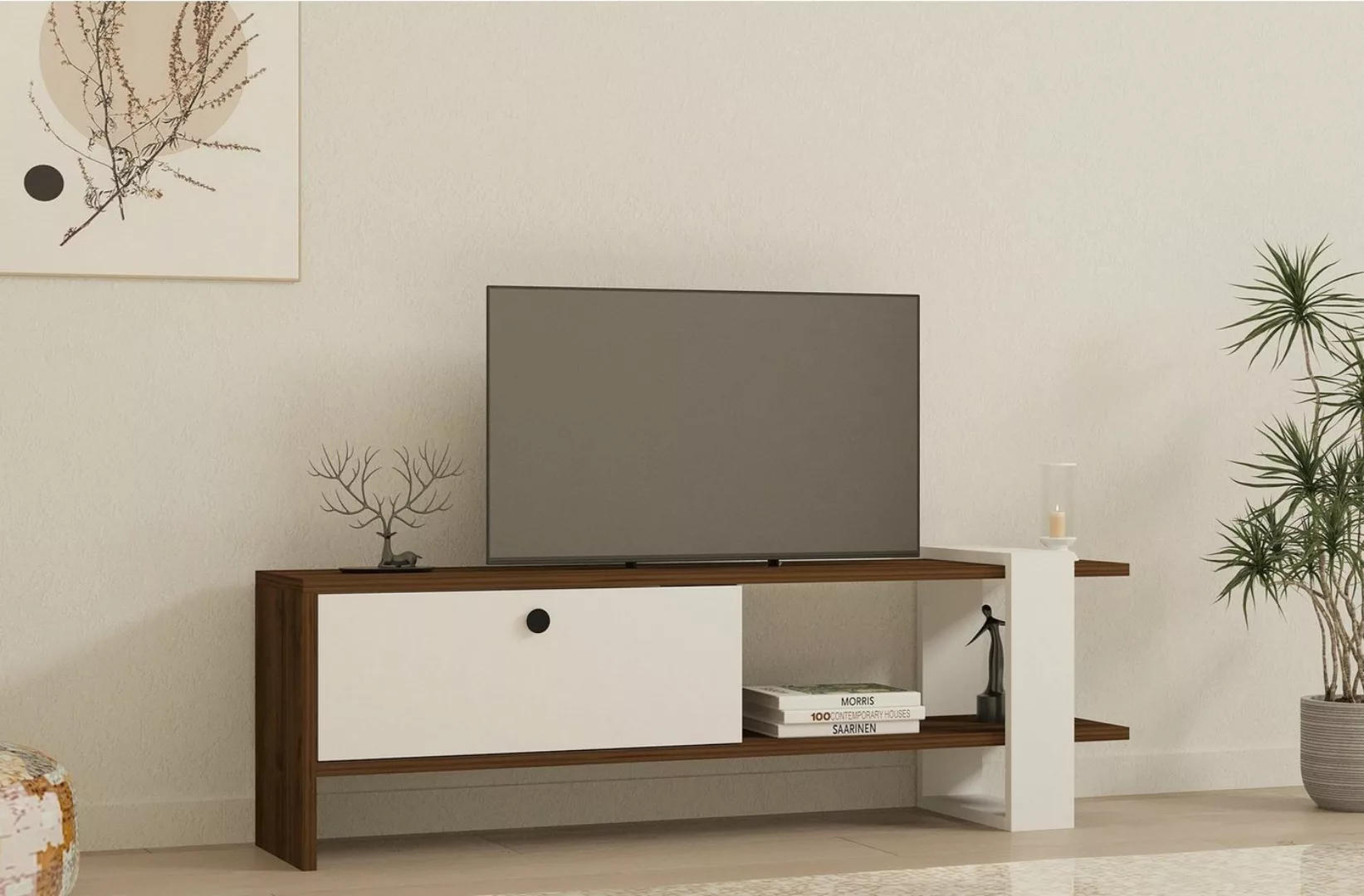 Skye Decor TV-Schrank PUQ3025 günstig online kaufen