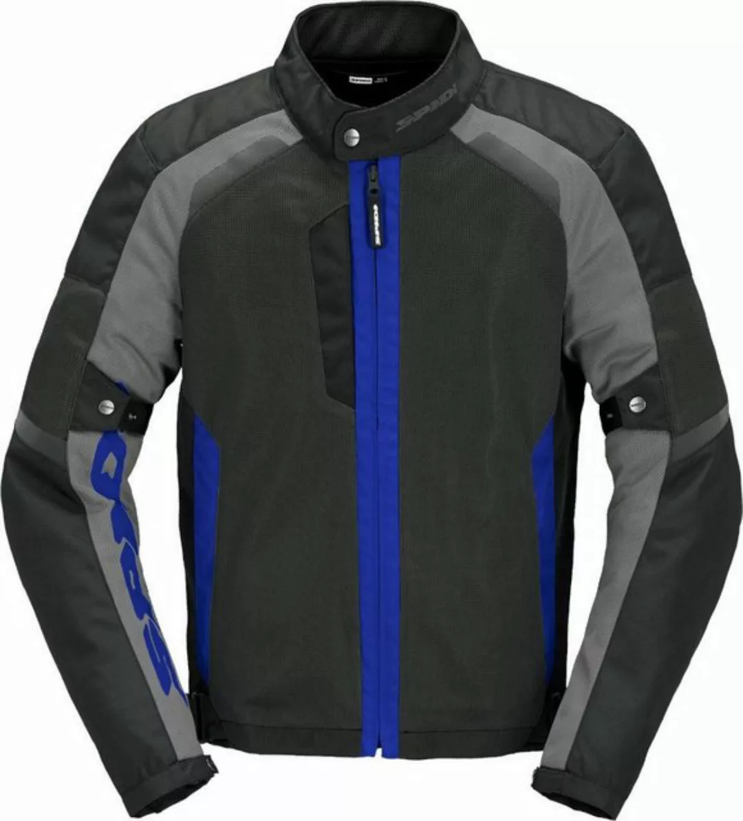 SpiDi Motorradjacke Tek Net Motorradjacke günstig online kaufen