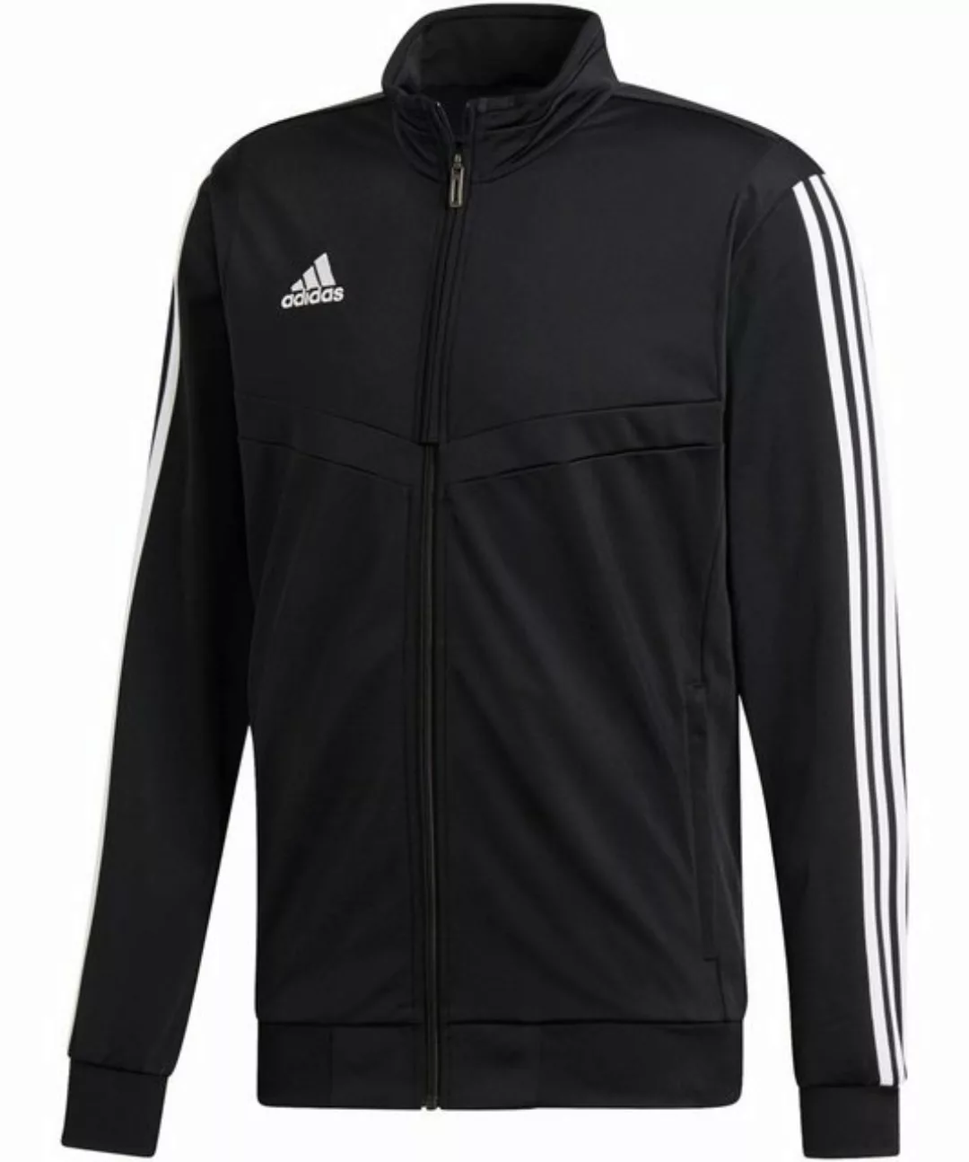 adidas Performance Sweatjacke Tiro 19 Polyesterjacke Dunkel günstig online kaufen