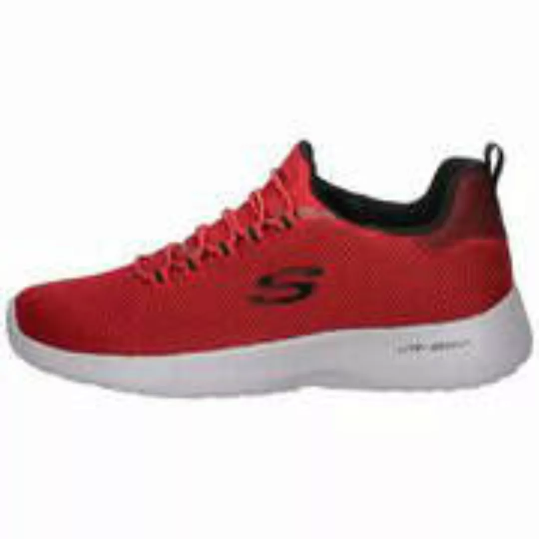 Skechers Dynamight Sneaker Herren rot|rot|rot|rot|rot|rot|rot|rot|rot|rot günstig online kaufen