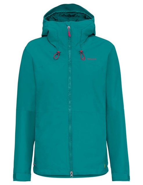 VAUDE Anorak Vaude Womens Neyland Padded Jacket Ii Damen Anorak günstig online kaufen