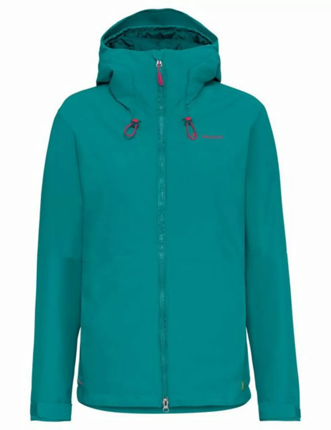 VAUDE Anorak Vaude Womens Neyland Padded Jacket Ii Damen Anorak günstig online kaufen