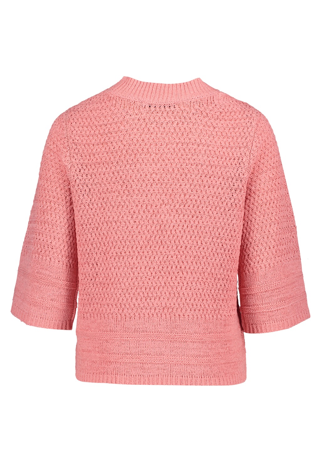 Betty Barclay Strickpullover "Betty Barclay Strickpullover mit 3/4 Arm", St günstig online kaufen