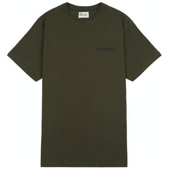 Penfield  T-Shirt T-shirt  Hudson Script günstig online kaufen