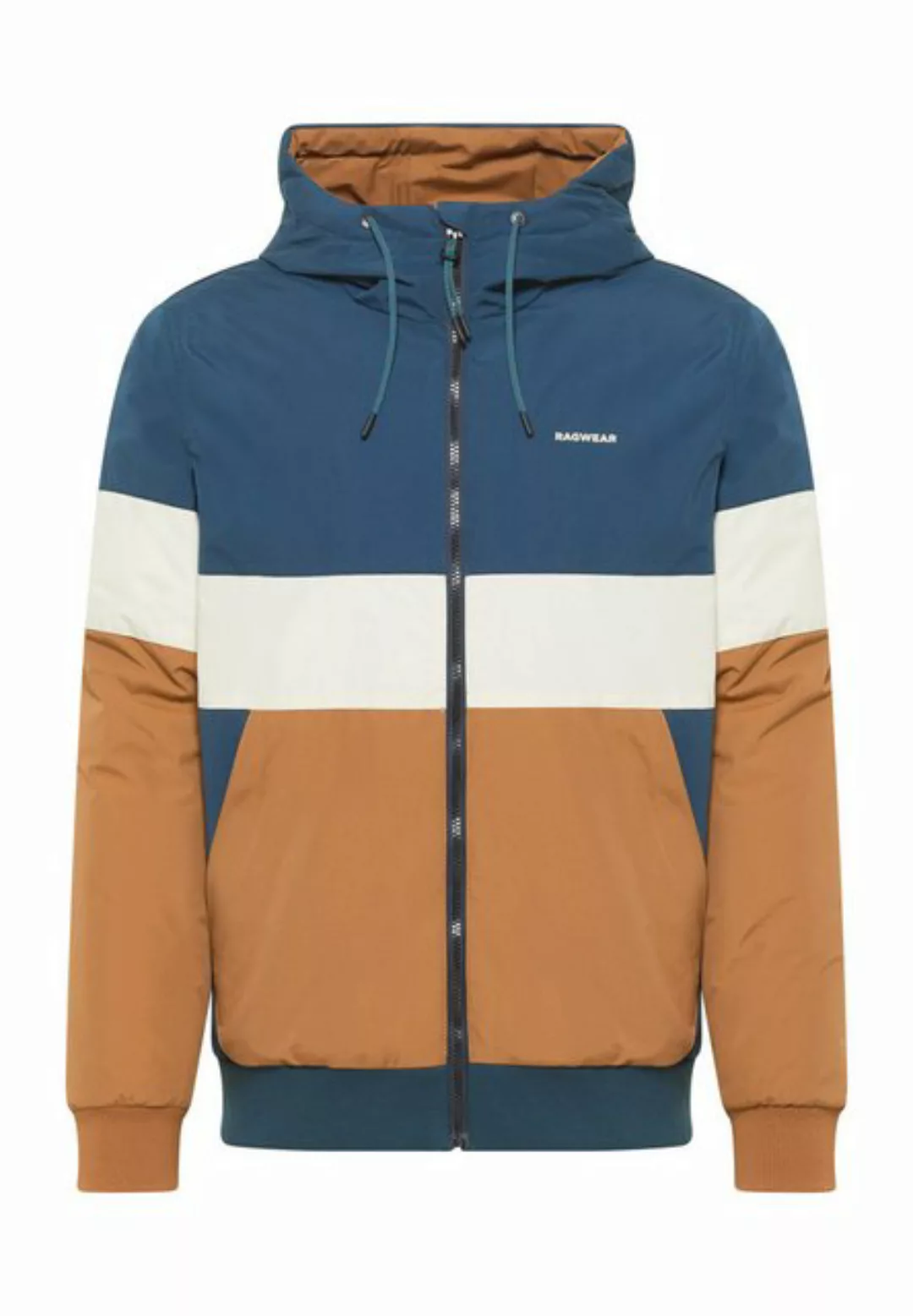 Ragwear Allwetterjacke JINIG WARM günstig online kaufen