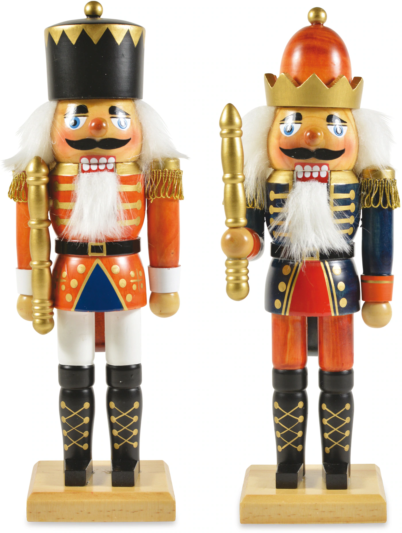 RIFFELMACHER & WEINBERGER Weihnachtsfigur "Nußknacker, Weihnachtsdeko", aus günstig online kaufen