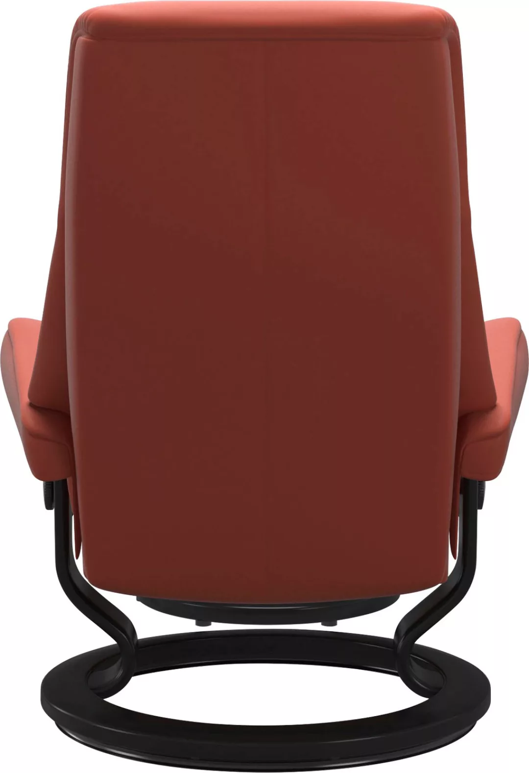 Stressless® Relaxsessel »View«, mit Classic Base, Größe S,Gestell Schwarz günstig online kaufen