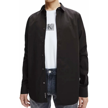 Calvin Klein Jeans  Langarmshirt Chest logo günstig online kaufen