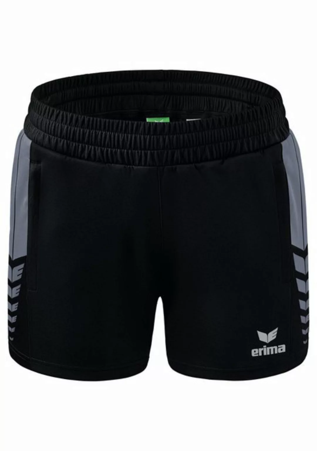 Erima Shorts Damen SIX WINGS Worker Short günstig online kaufen