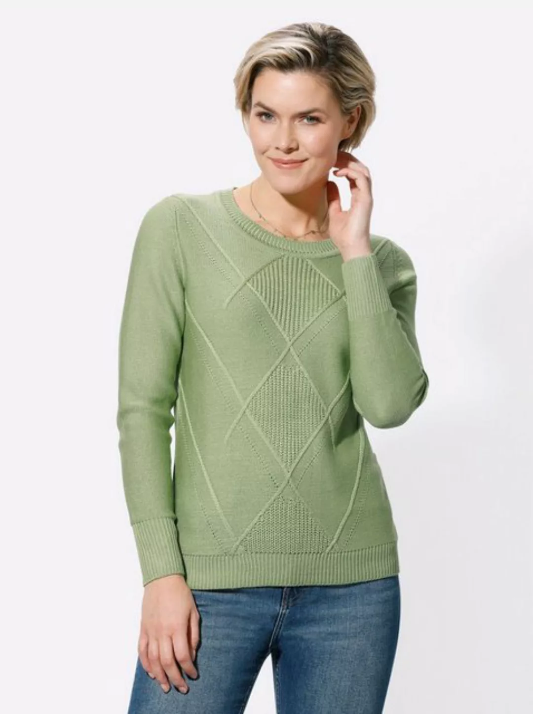 WITT WEIDEN Strickpullover günstig online kaufen