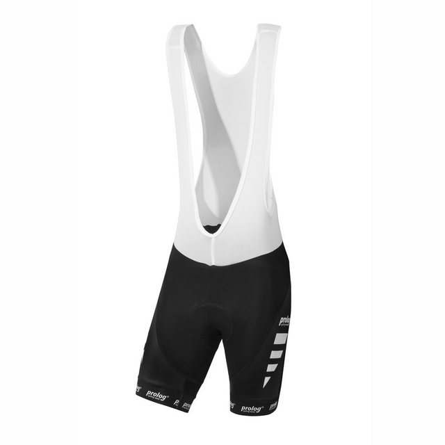 prolog cycling wear Bikerhose Herren Sommer Fahrradhose mit Trägern bib 3 m günstig online kaufen