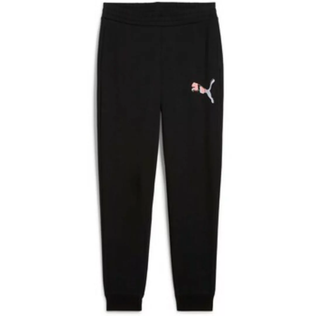 PUMA Trainingshose "ESS LOGO LAB PANTS TR" günstig online kaufen