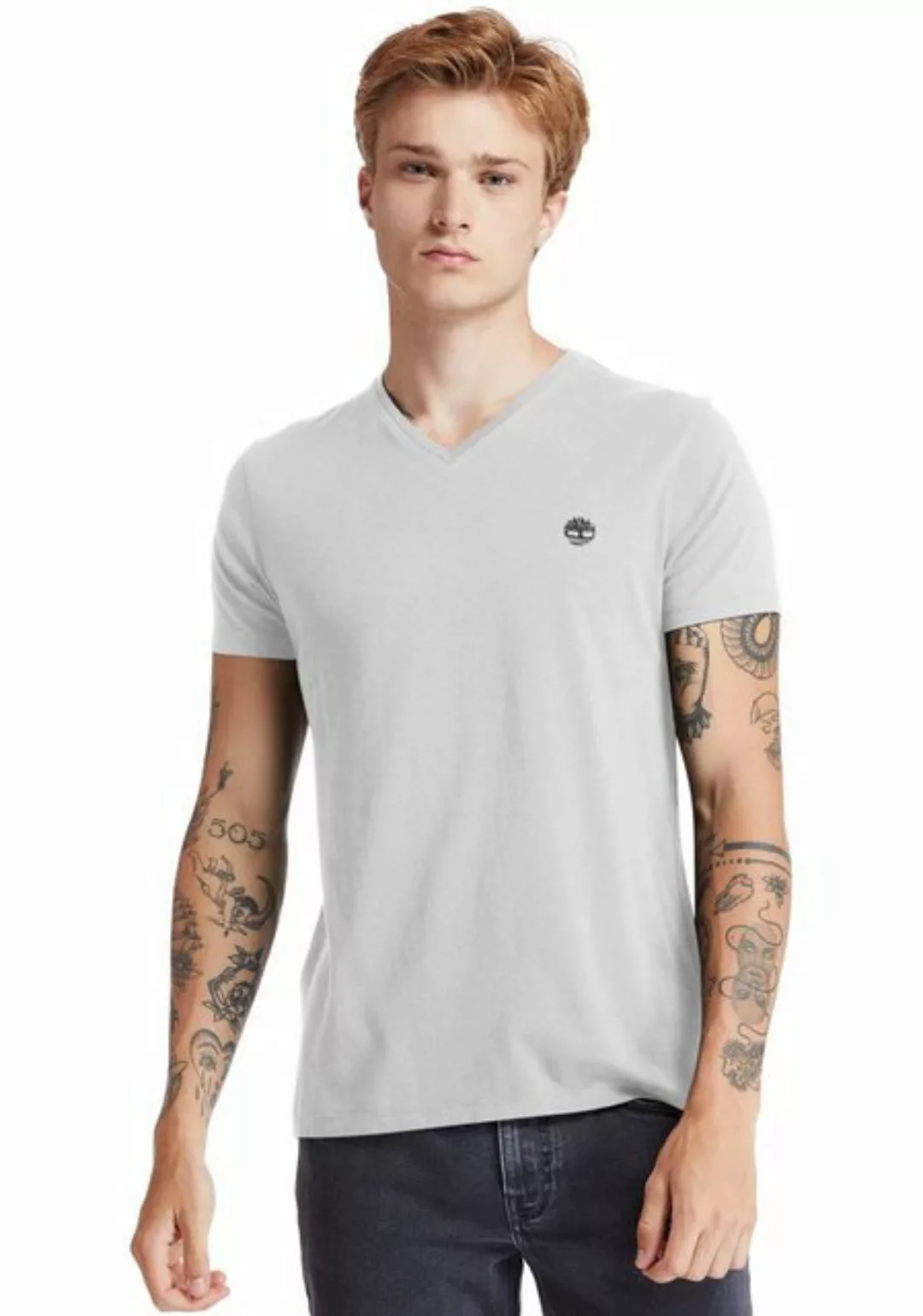 Timberland T-Shirt Dunstan River Jerse günstig online kaufen