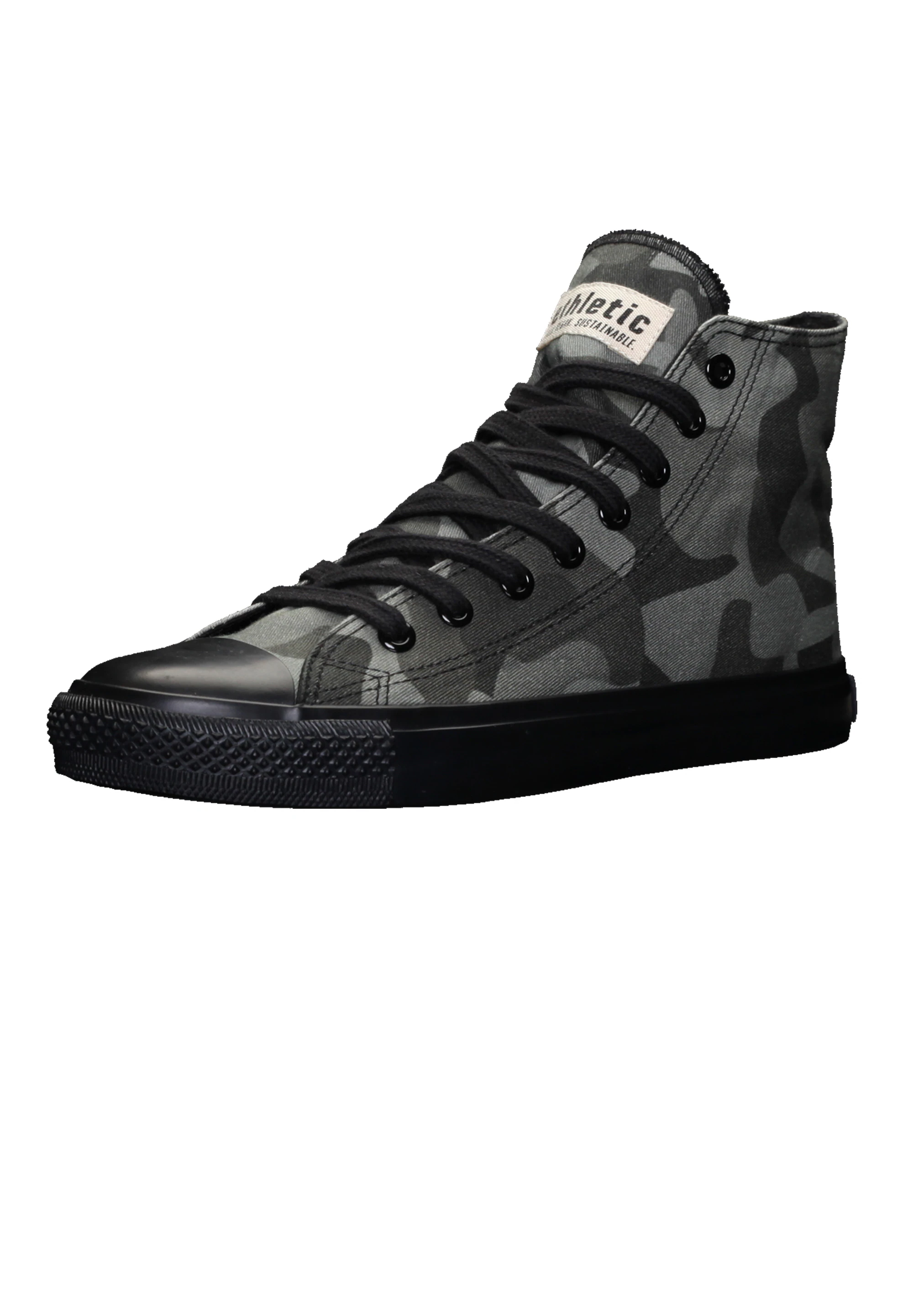 ETHLETIC Sneaker "Black Cap Hi Cut", Keine Angabe günstig online kaufen