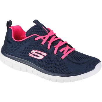 Skechers  Sneaker Graceful - Get Connected günstig online kaufen