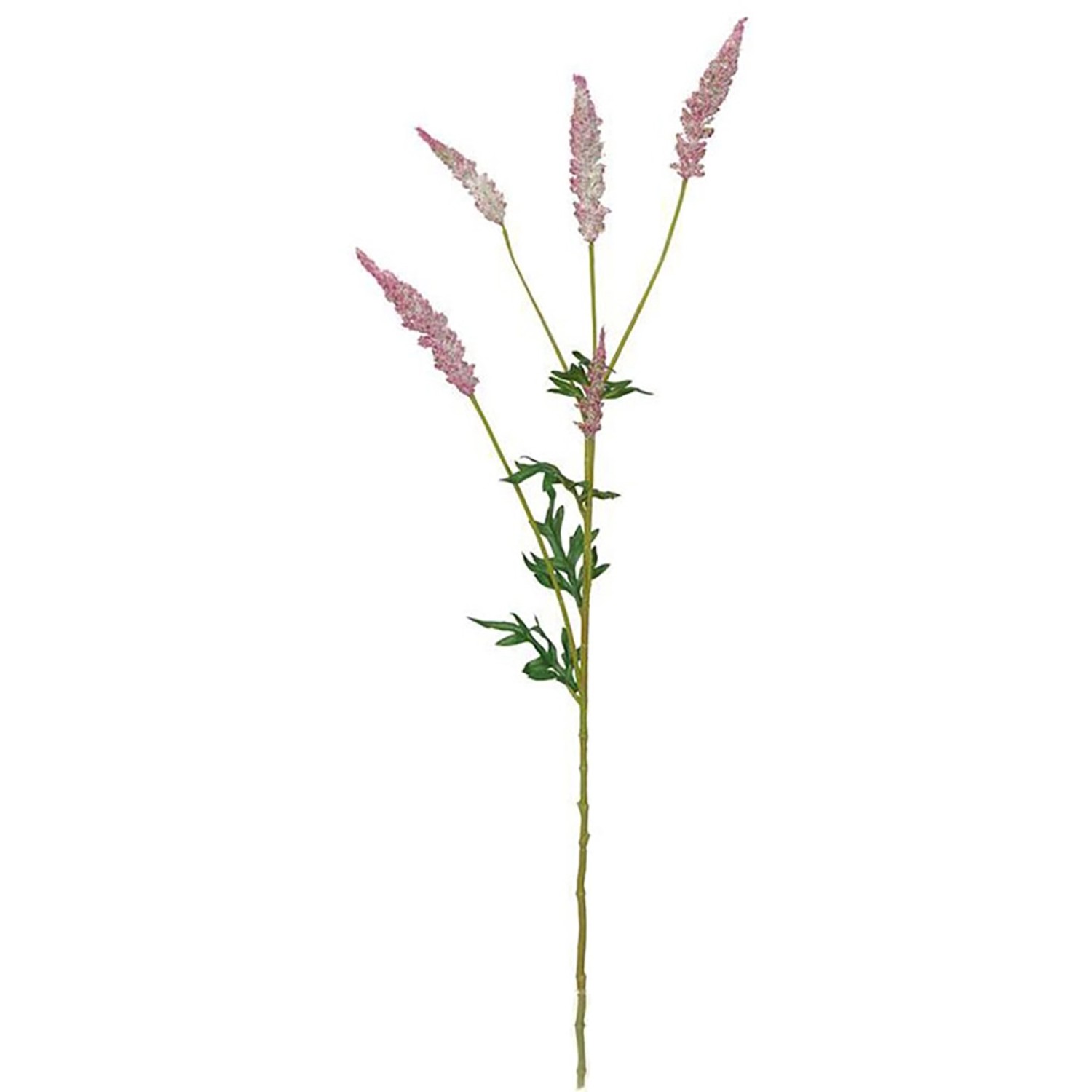 Flower Power Kunstblume Astilbe 81 cm Lila günstig online kaufen