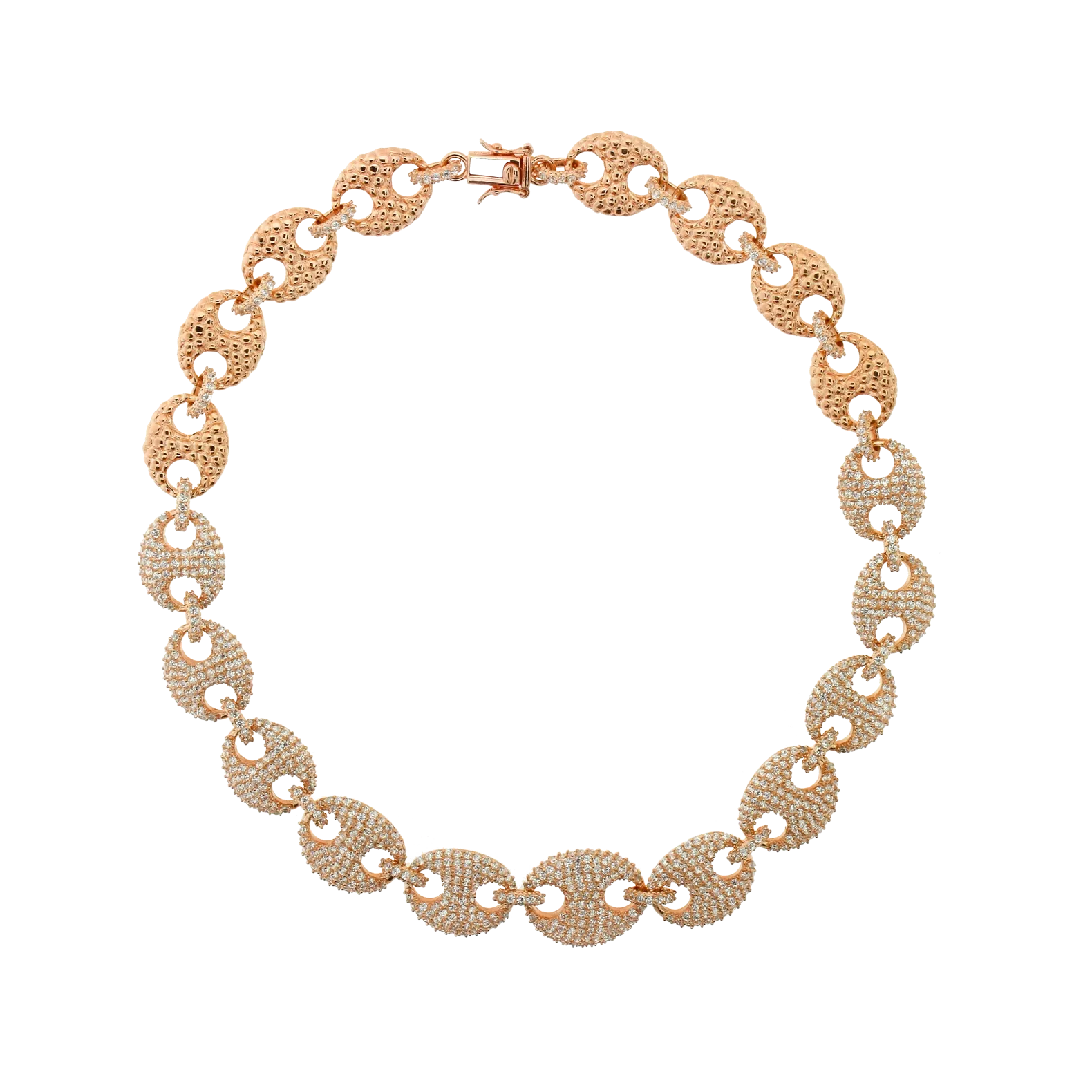 Halskette Collier Arethusa aus 925 Sterling Silber Schmuck für Damen Heat günstig online kaufen