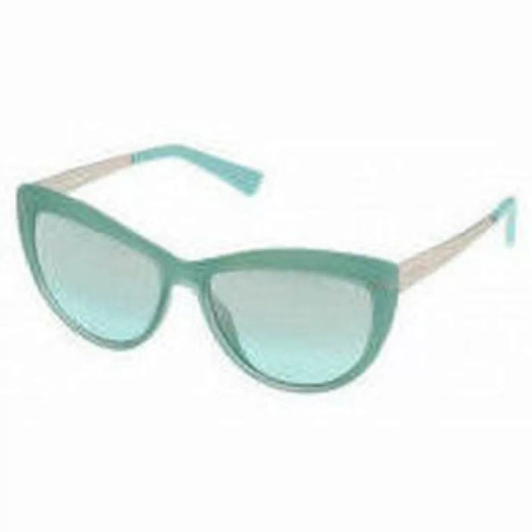 Police  Sonnenbrillen Damensonnenbrille  S1970M55N19X grün Ø 55 mm günstig online kaufen