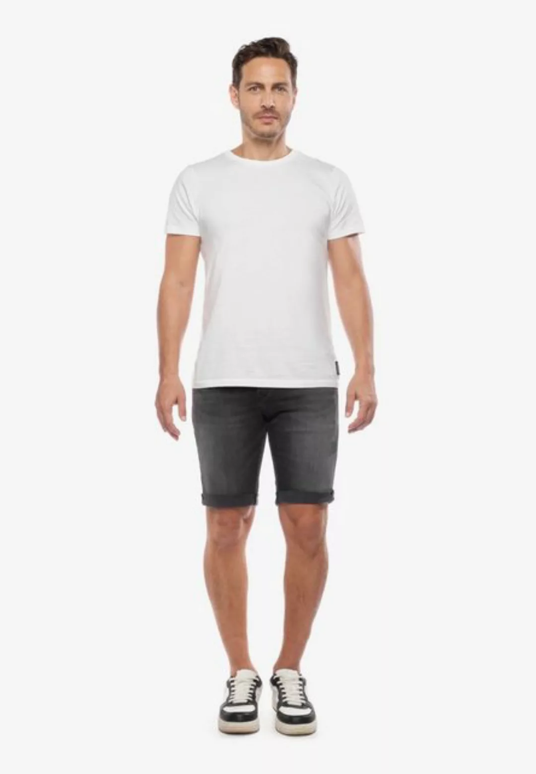 Le Temps Des Cerises Shorts "BERMUDA HOMME JOGG OC", mit lässigem Schnitt günstig online kaufen