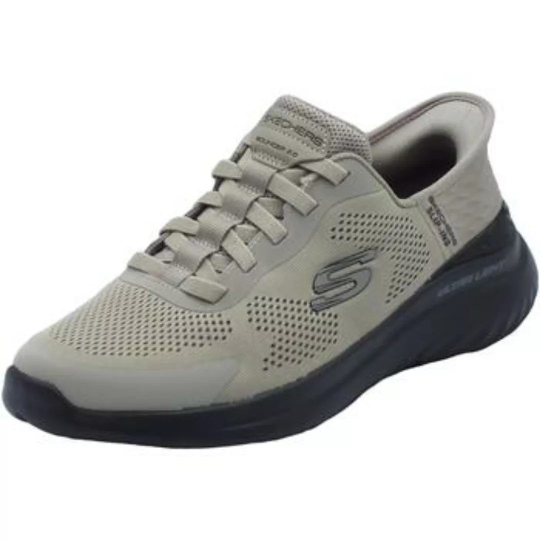 Skechers  Fitnessschuhe 232459 Emerged Taupe günstig online kaufen