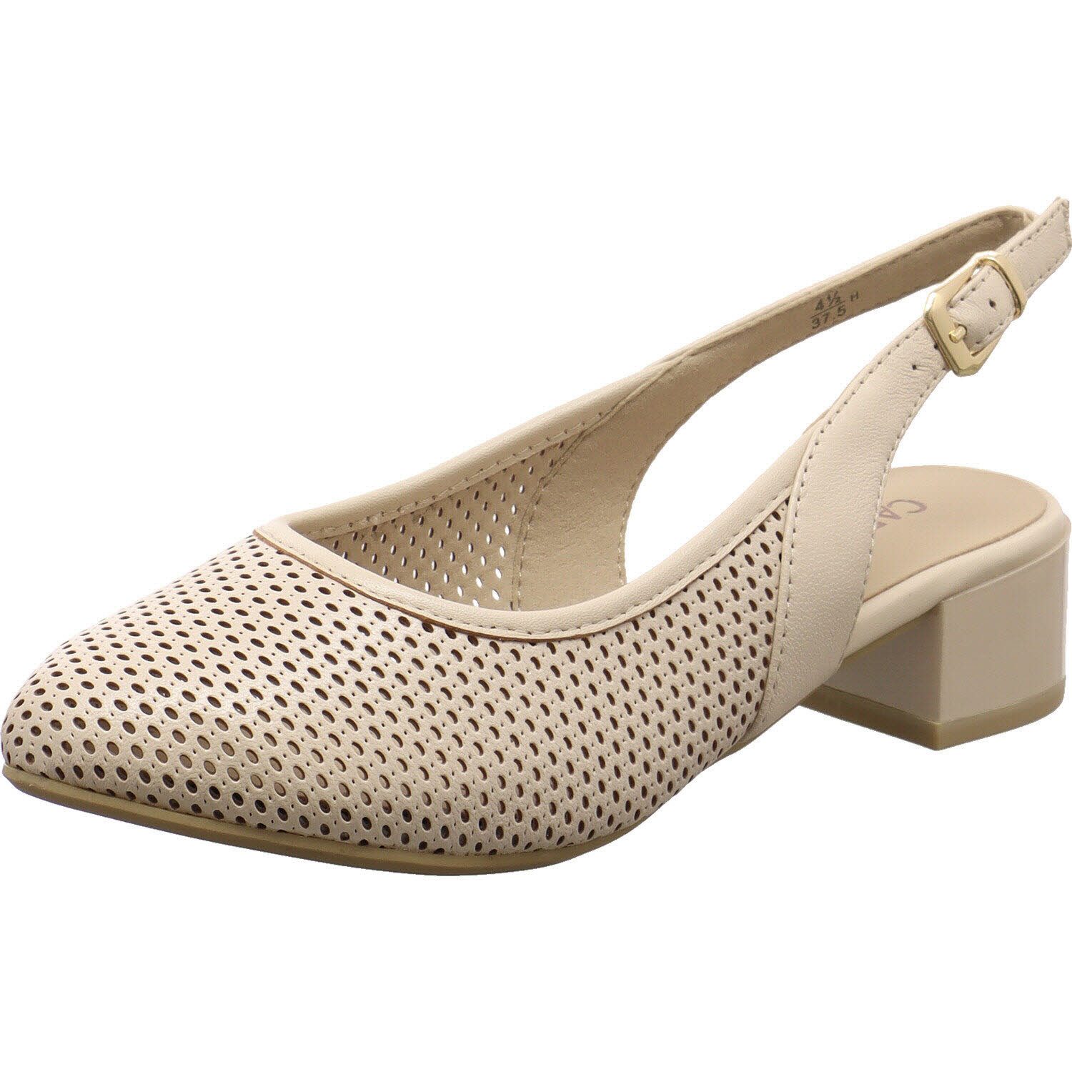 Caprice Slingpumps günstig online kaufen