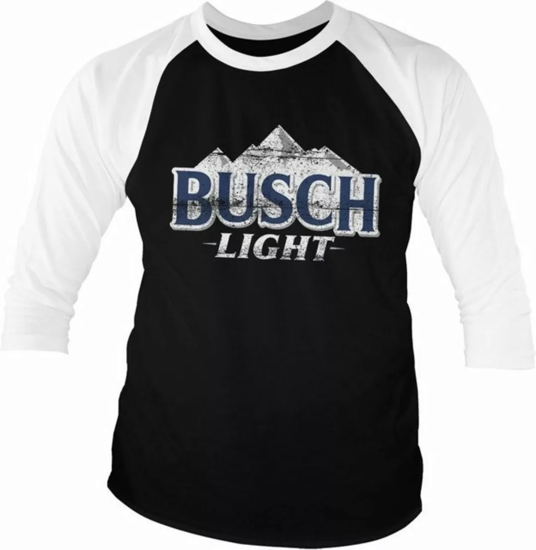 Busch Beer T-Shirt günstig online kaufen