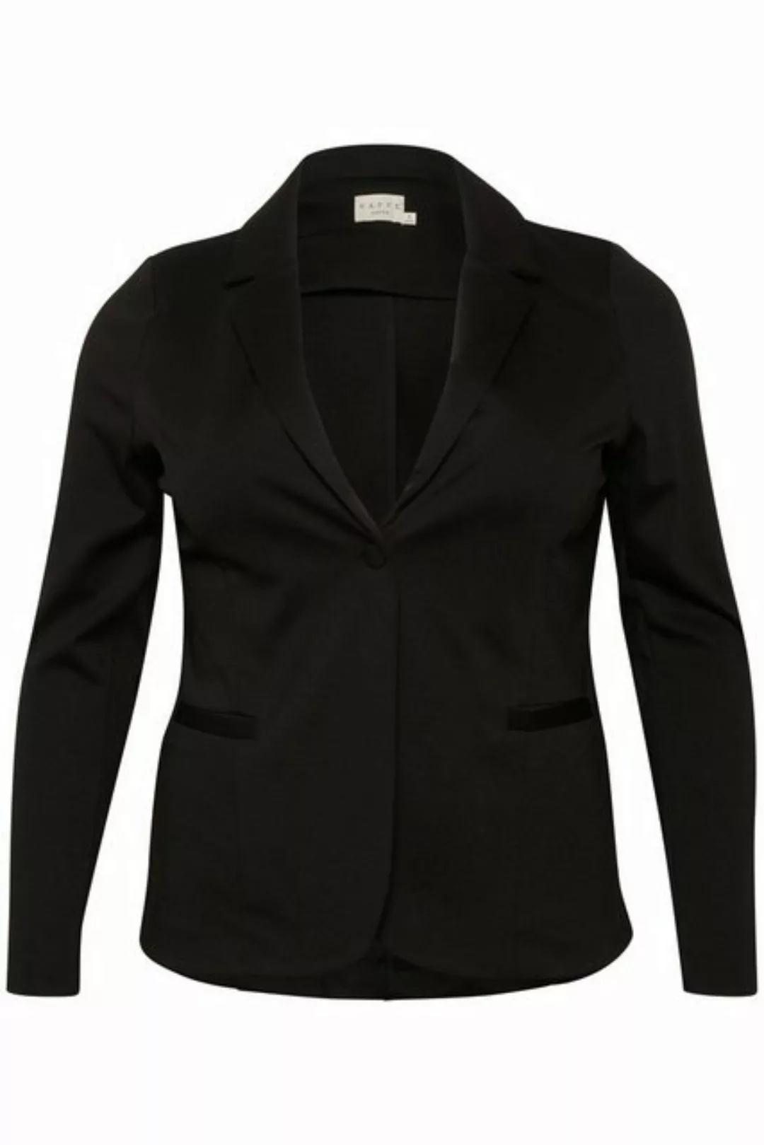 KAFFE Curve Jackenblazer Blazer KCjenna Große Größen günstig online kaufen