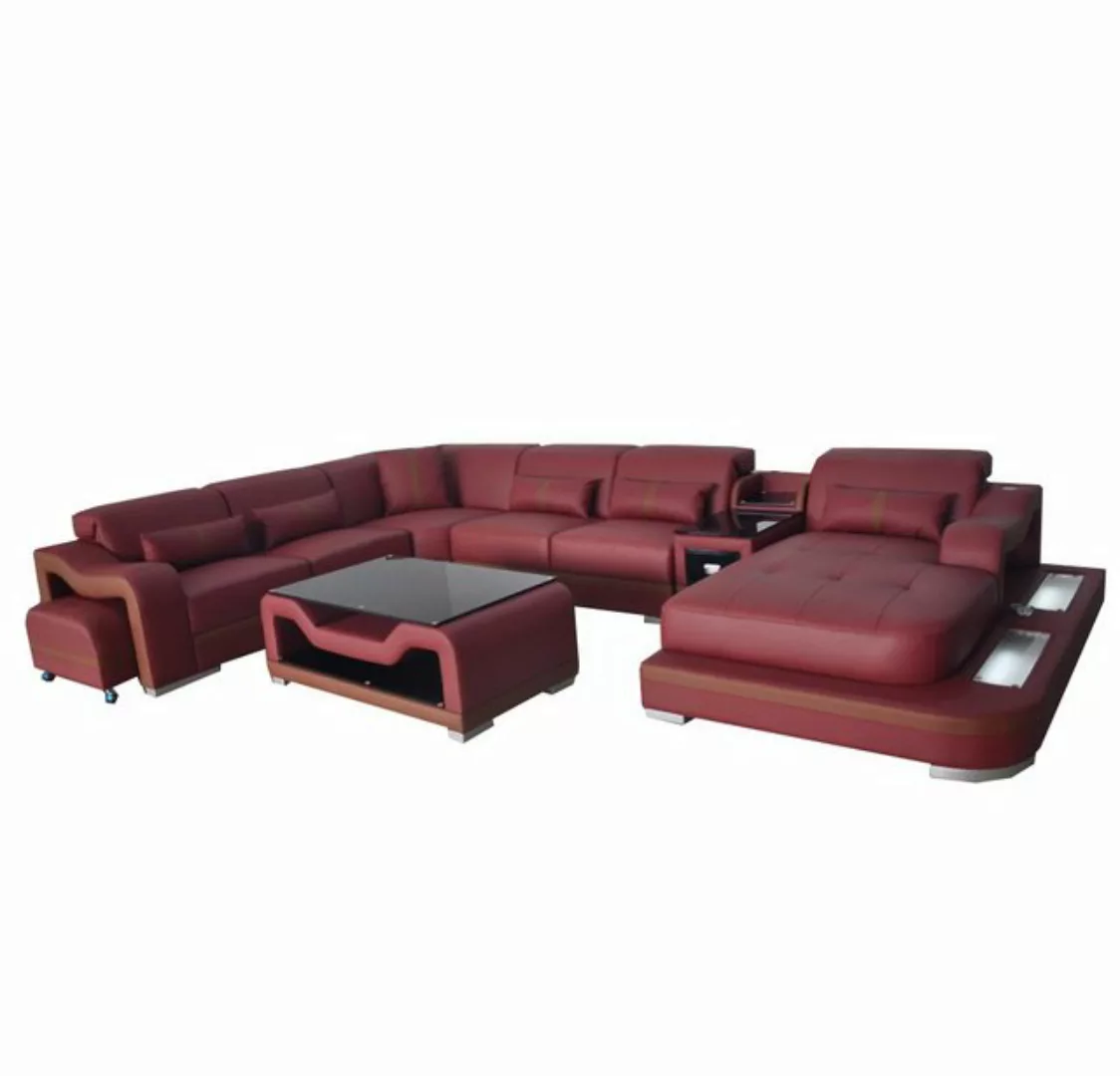 JVmoebel Ecksofa, Made in Europa günstig online kaufen