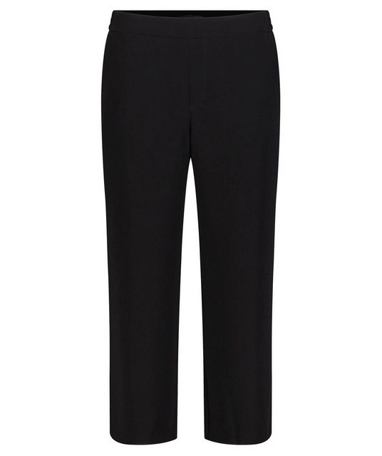 MAC 7/8-Hose CHIARA cropped Modern und weit geschnitten günstig online kaufen