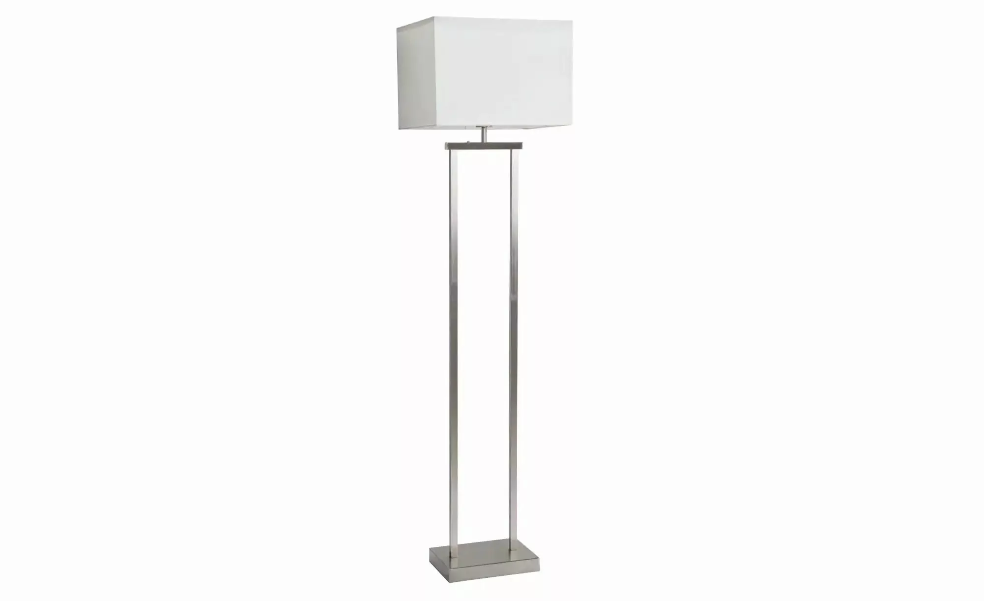 NOWA Stehlampe »SYDNEY«, Leuchtmittel E27   Leuchtmittel wechselbar, Stehle günstig online kaufen