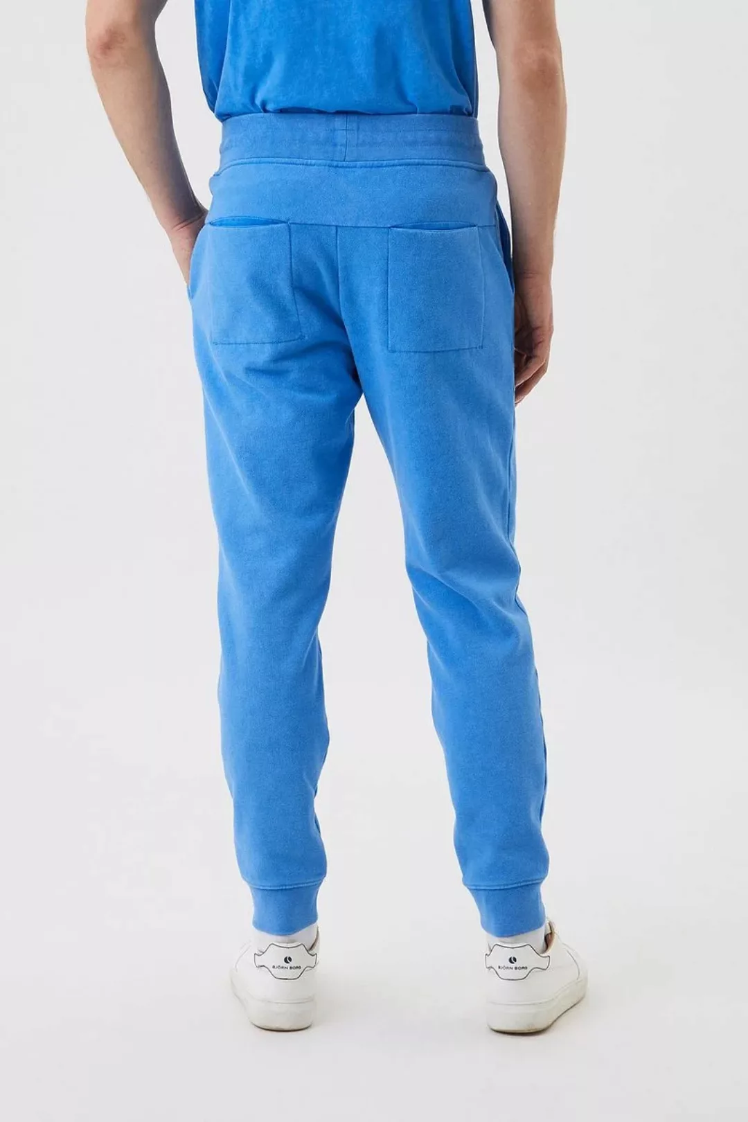 Bjorn Borg STHLM Jogger Blau - Größe L günstig online kaufen