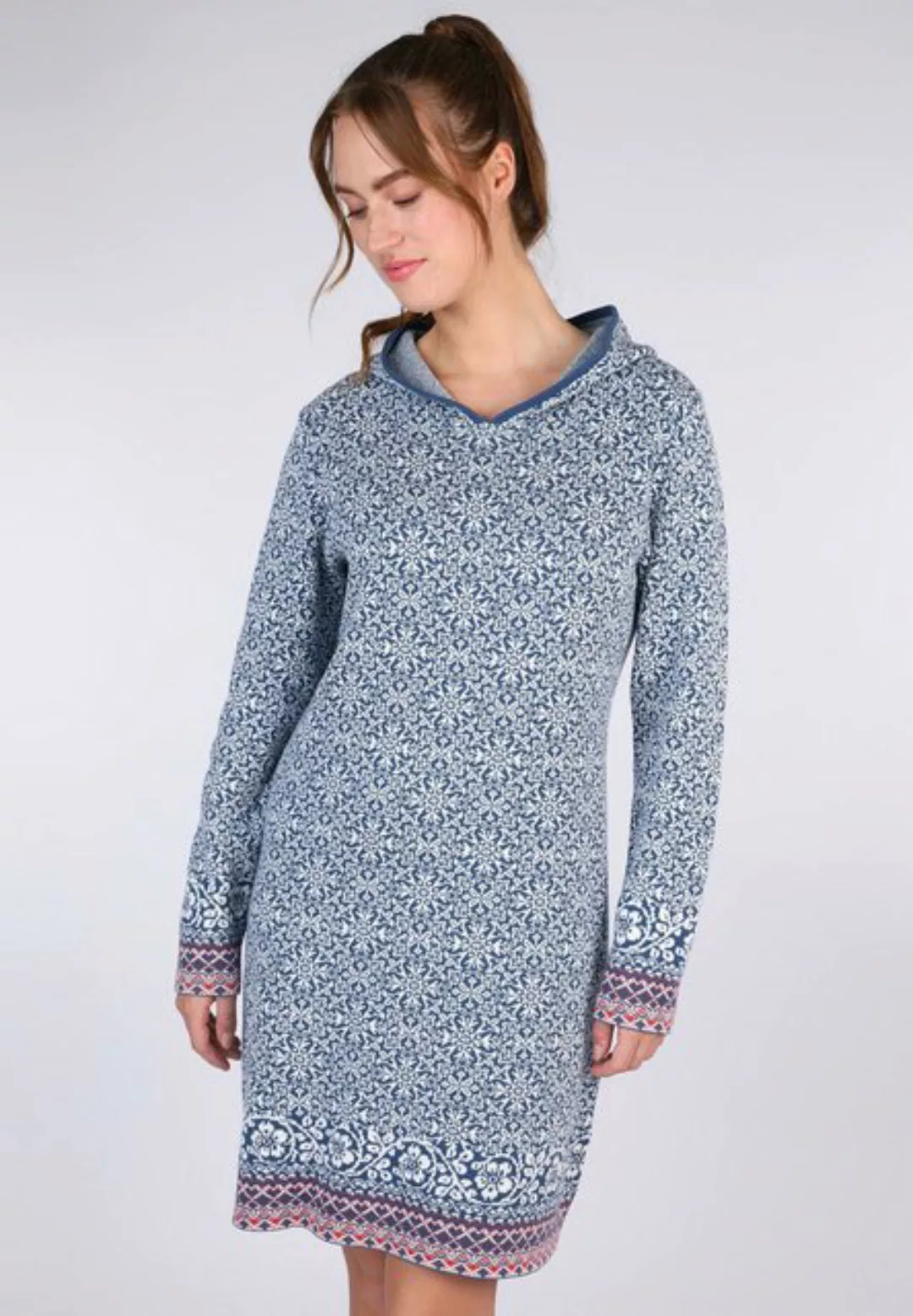 Sorgenfri Sylt Strickkleid Astoria nordic günstig online kaufen