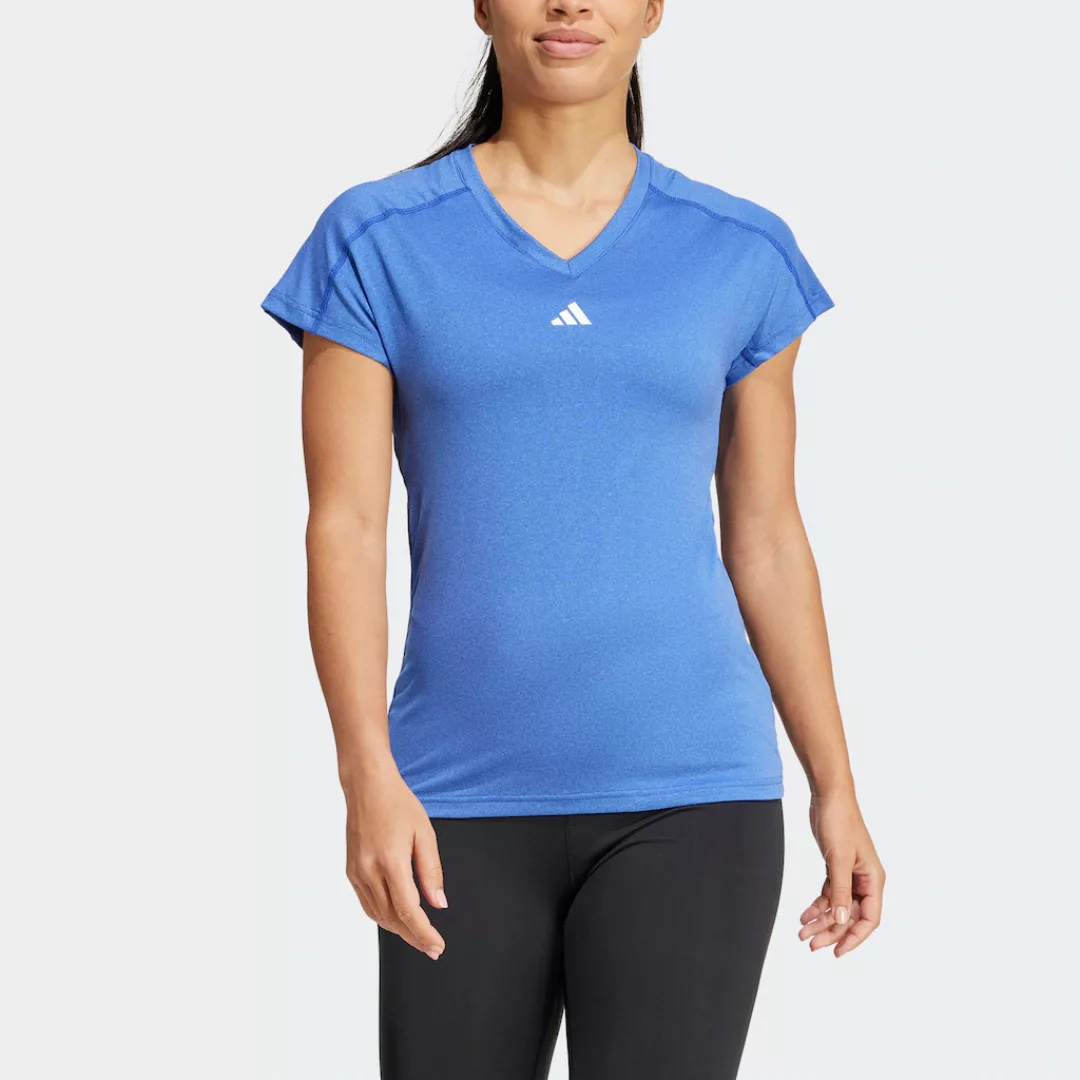 adidas Performance T-Shirt "TR-ES MIN T" günstig online kaufen