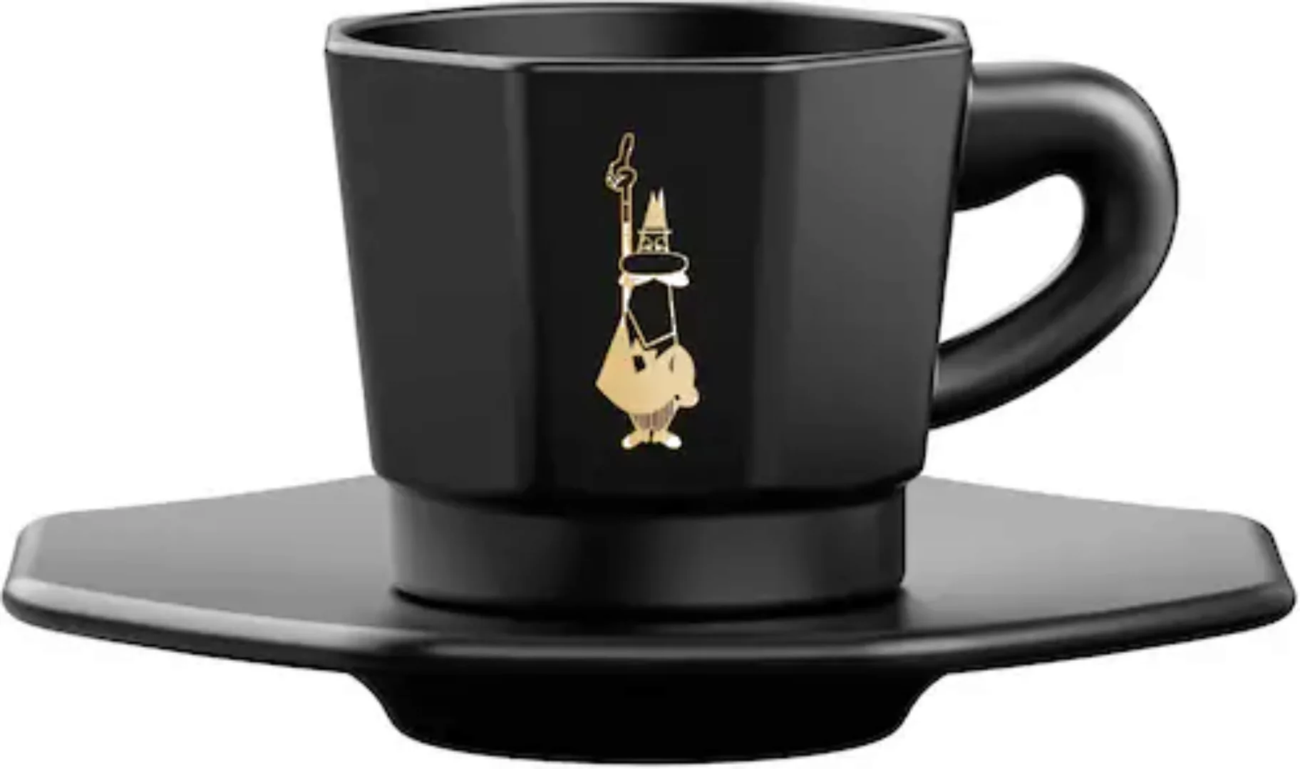 BIALETTI Espressotasse, (Set, 8 tlg.) günstig online kaufen