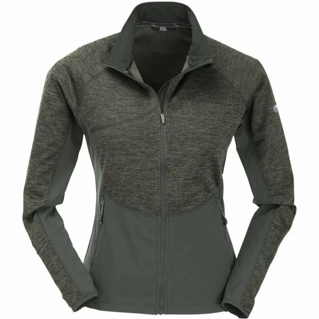 Maul Sport® Fleecejacke Fleecejacke Montalin 3XT günstig online kaufen