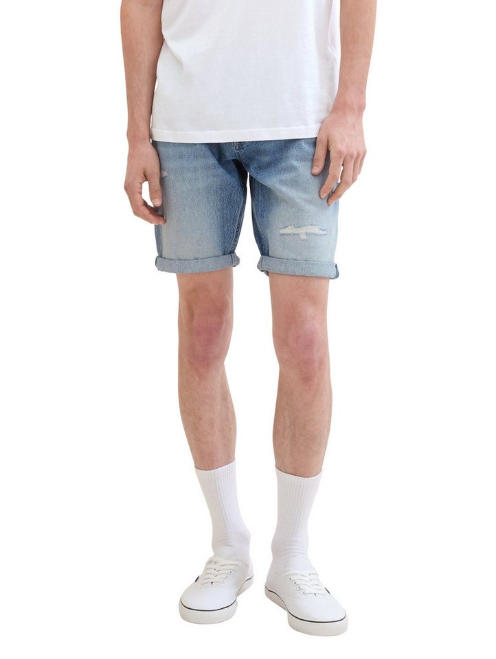 TOM TAILOR Shorts günstig online kaufen