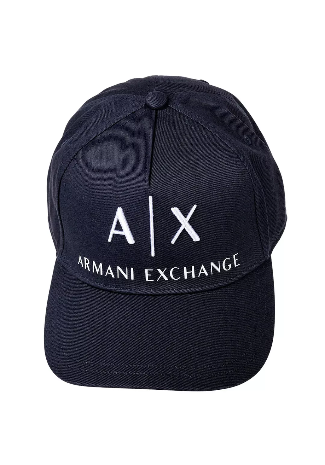 ARMANI EXCHANGE Baseball Cap "Cap" günstig online kaufen