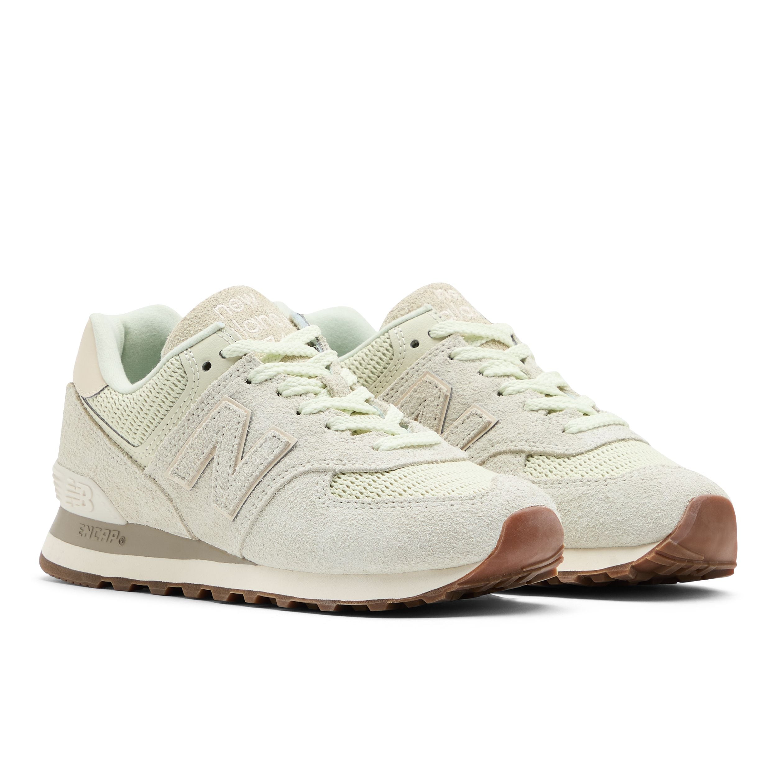 New Balance Sneaker "WL574" günstig online kaufen