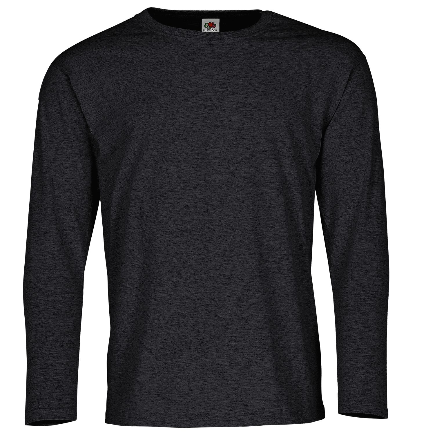 Fruit of the Loom Longsleeve Fruit günstig online kaufen